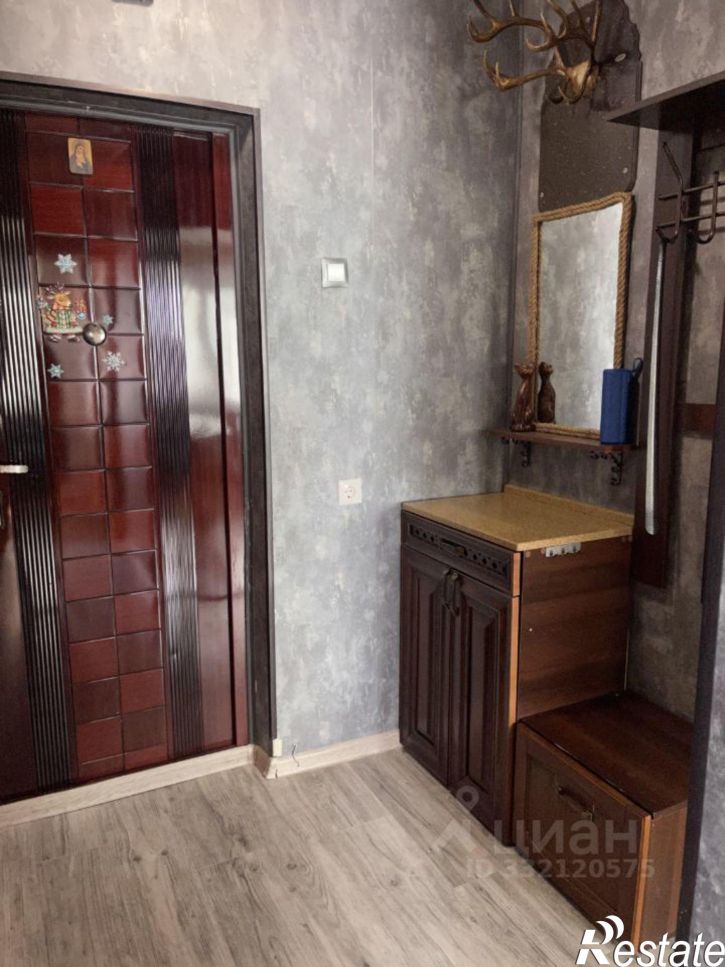 1-комн квартира ул Советская, 11,  д. 11