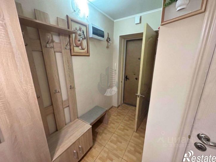 2-комн квартира ул им. Курчатова, 6,  д. 6