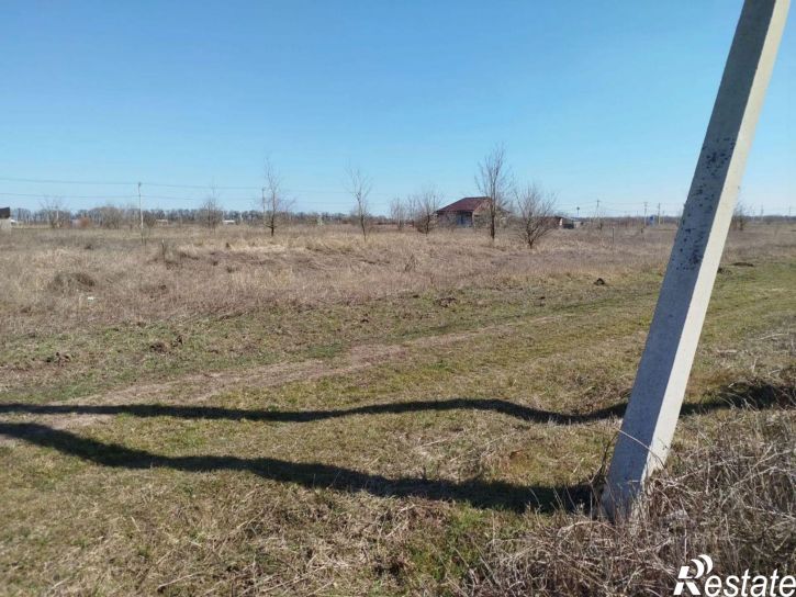 Земельный участок ул Семейная