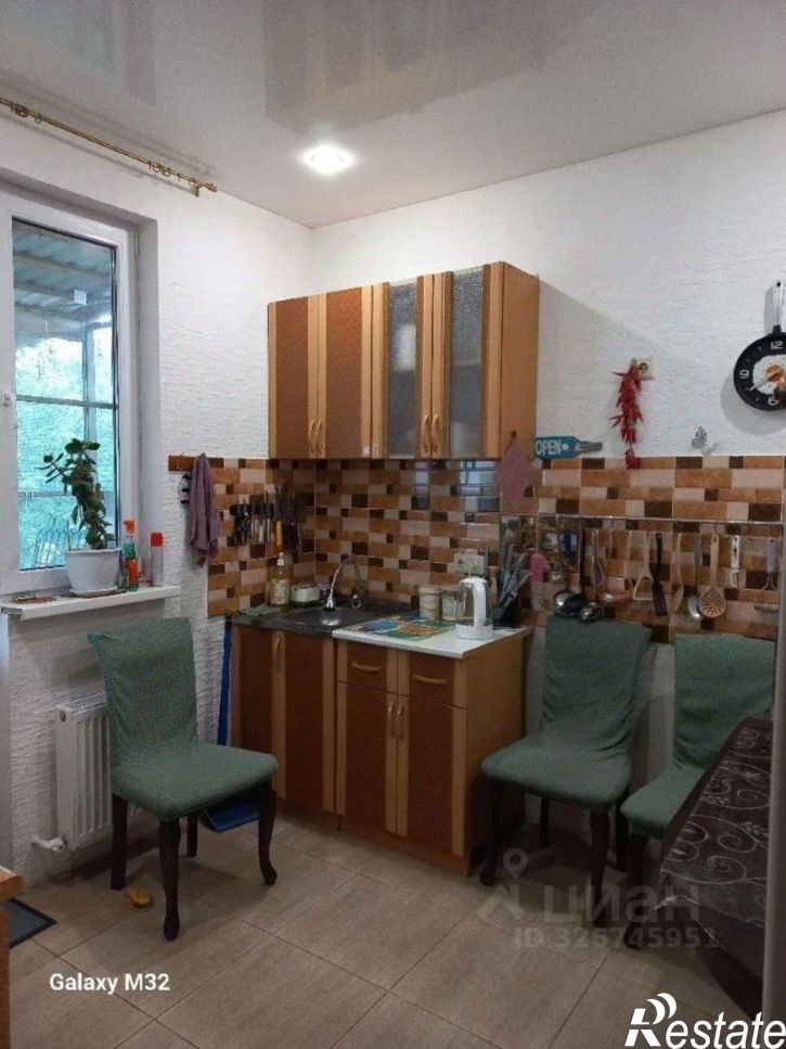 Коттедж/дом ул Красная, 79,  д. 79