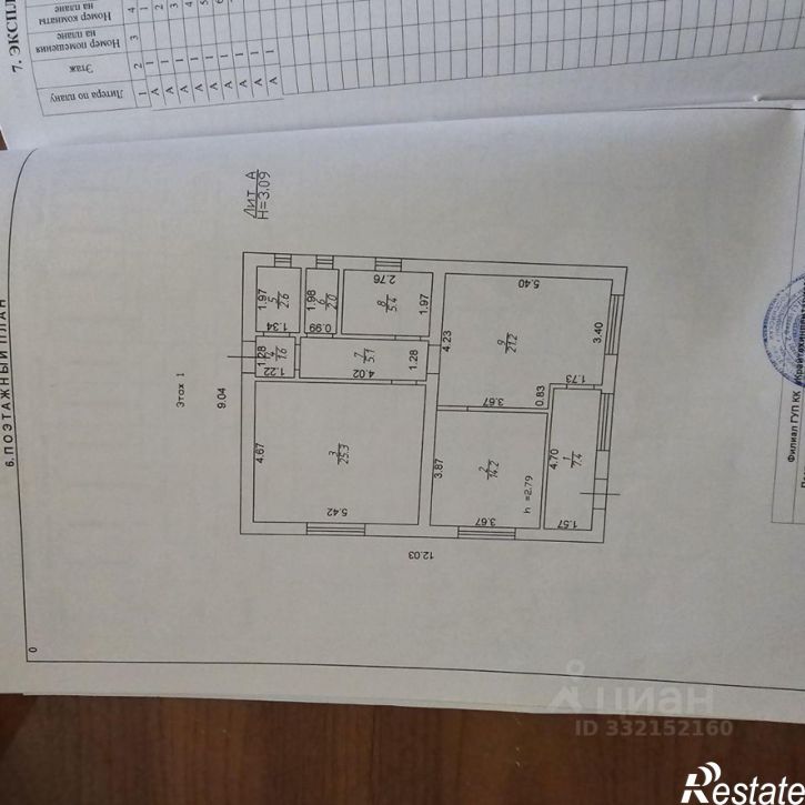 Коттедж/дом ул Ореховая, 466,  д. 466