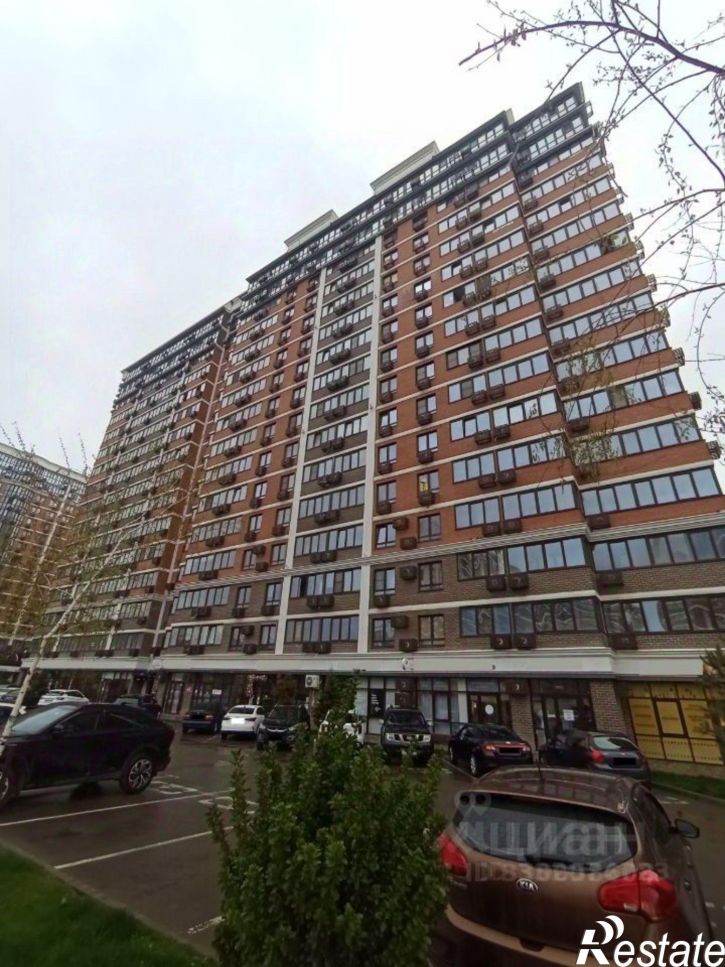 2-комн квартира ул Западный Обход, 57 1,  д. 57 1,  к. 1