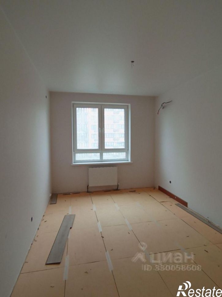 2-комн квартира ул Западный Обход, 57 1,  д. 57 1,  к. 1