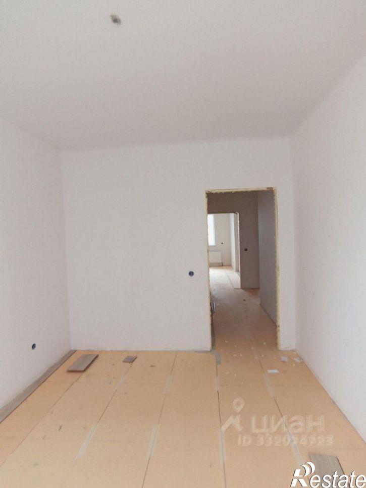 2-комн квартира ул Западный Обход, 57 1,  д. 57 1,  к. 1