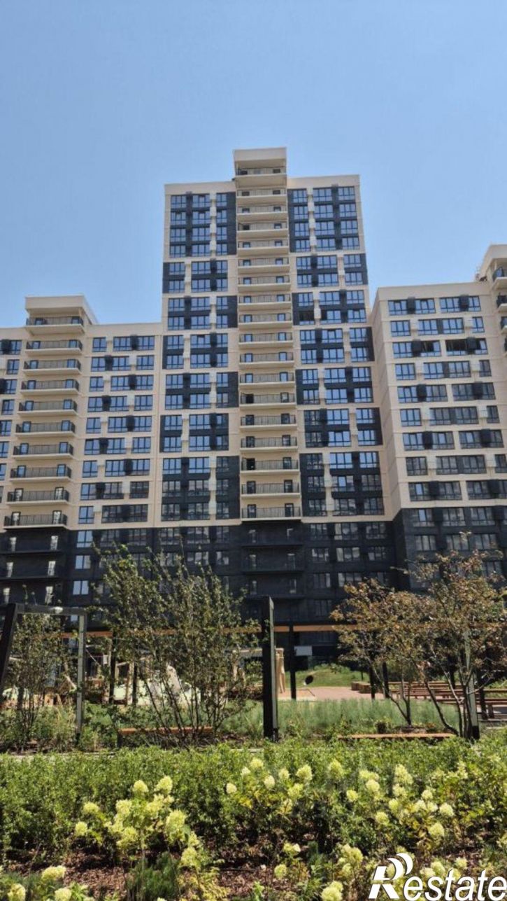 2-комн квартира Обрывная улица, 132/1к22