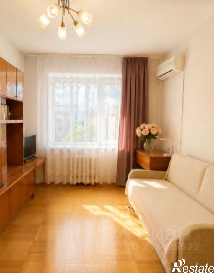1-комн квартира ул им. Кирова, 3,  д. 3