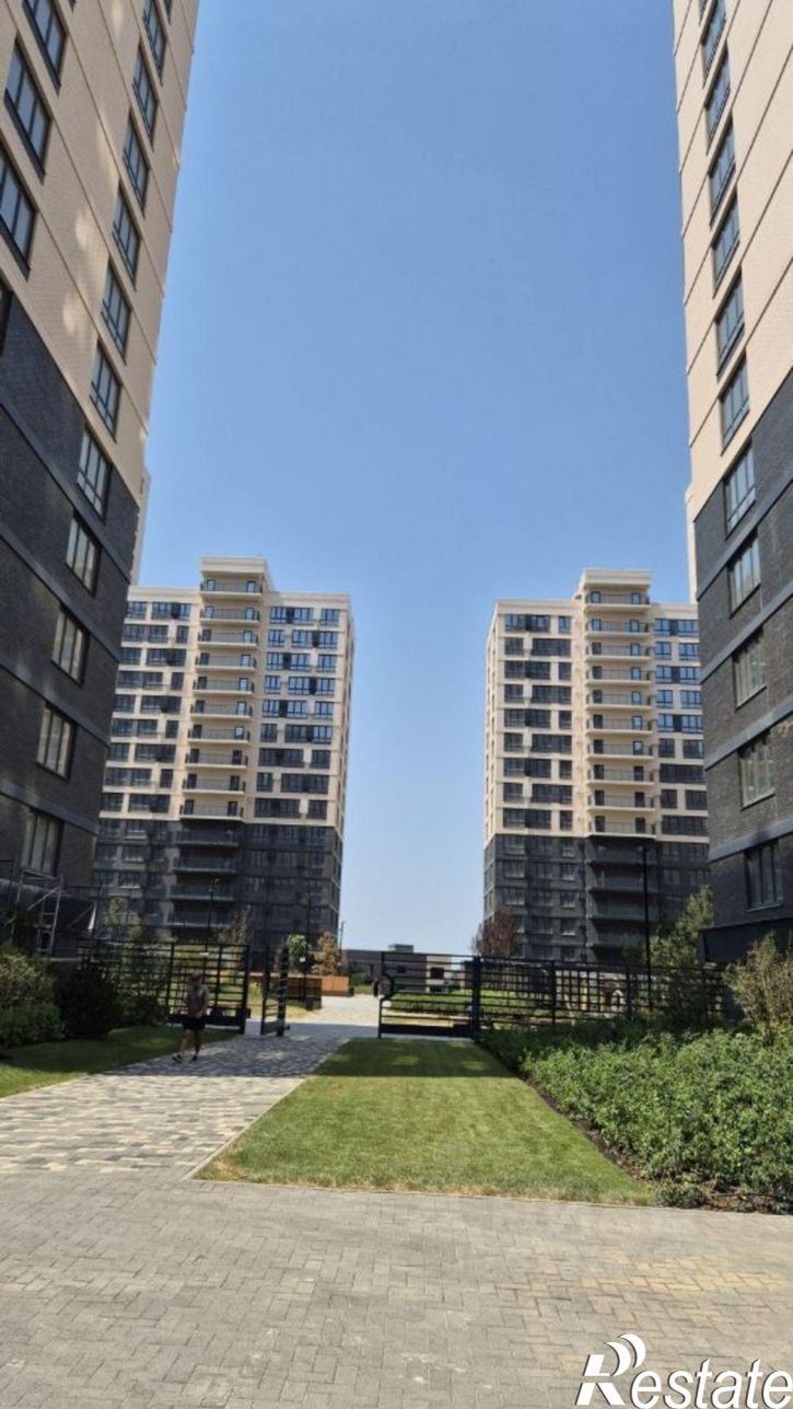 2-комн квартира Обрывная улица, 132/1к22