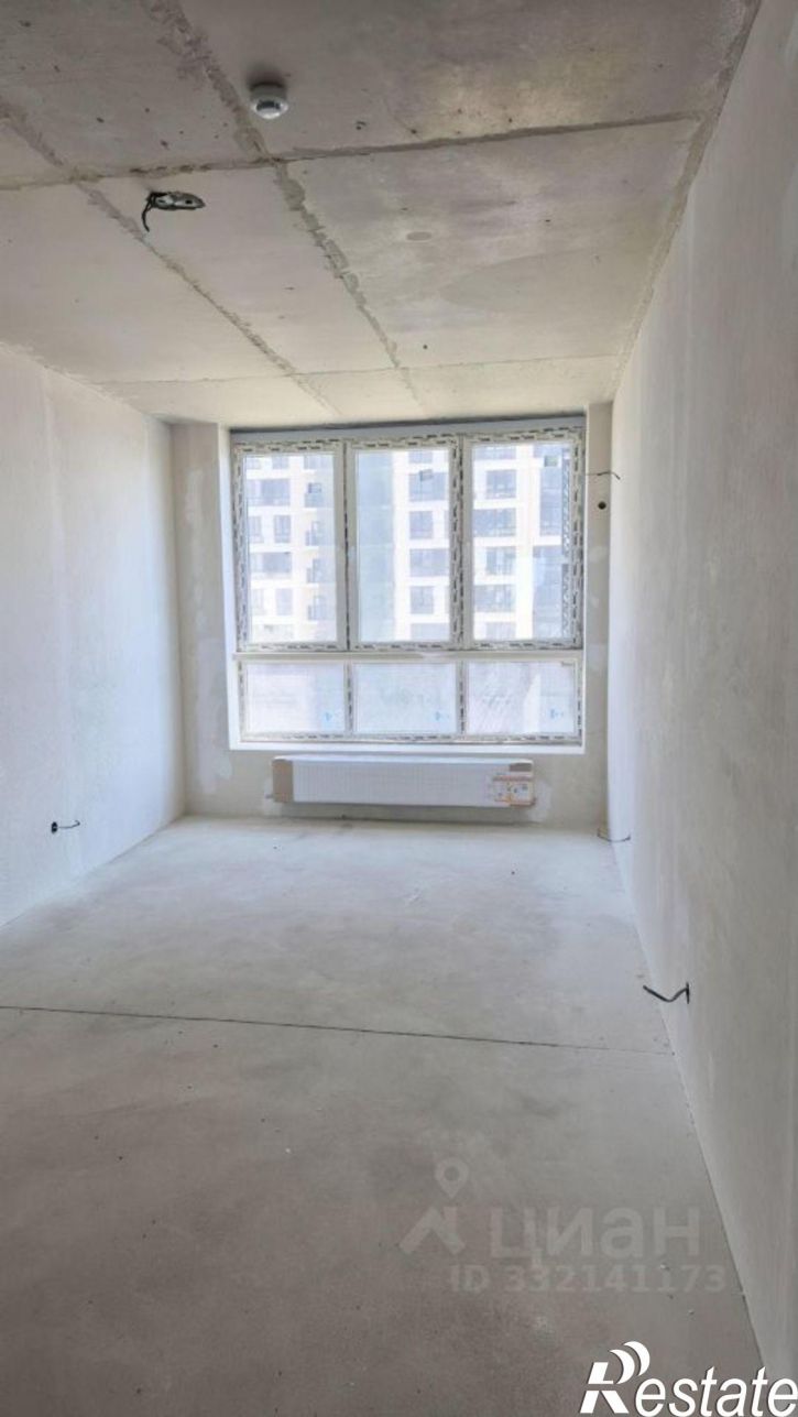 2-комн квартира Обрывная улица, 132/1к22