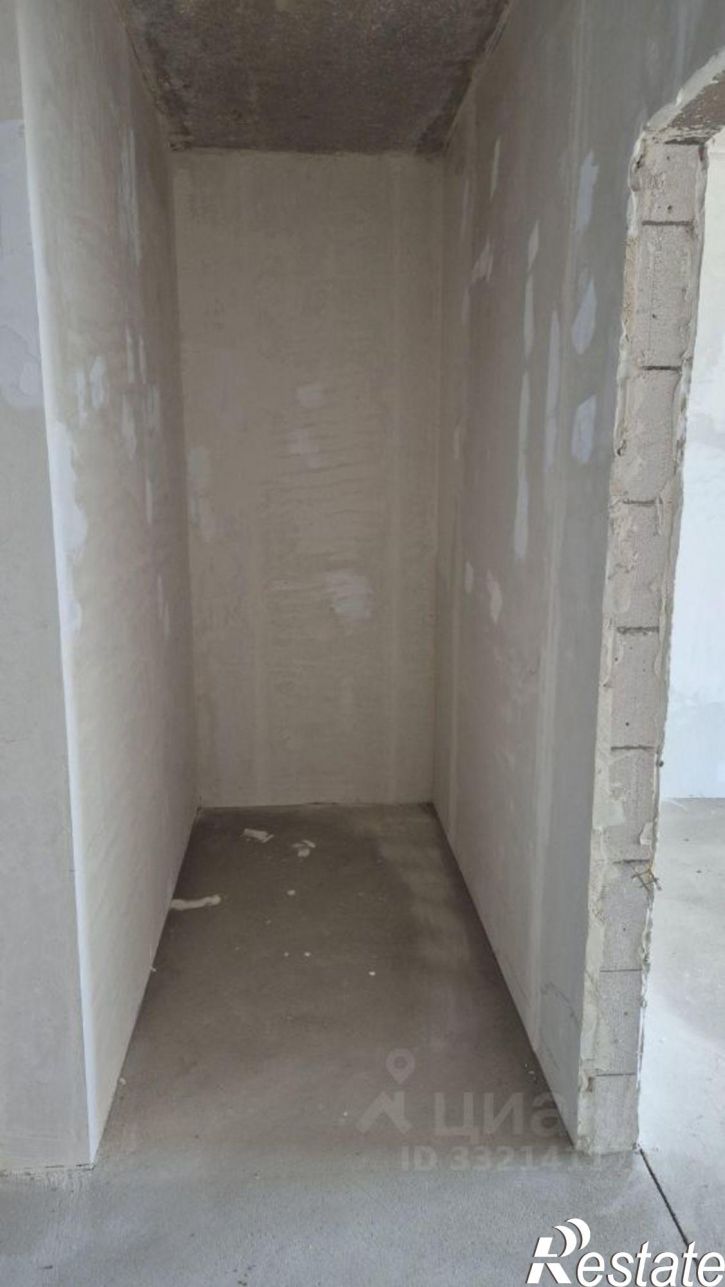 2-комн квартира Обрывная улица, 132/1к22