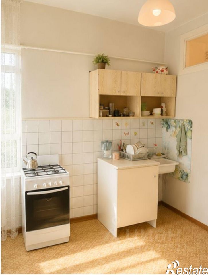 1-комн квартира ул им. Кирова, 3,  д. 3