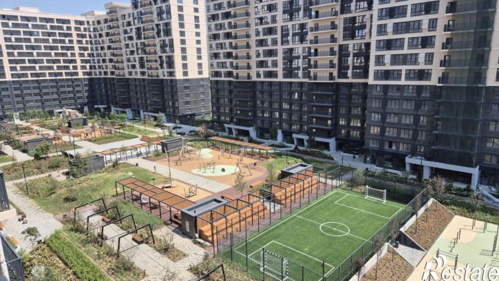 2-комн квартира Обрывная улица, 132/1к22