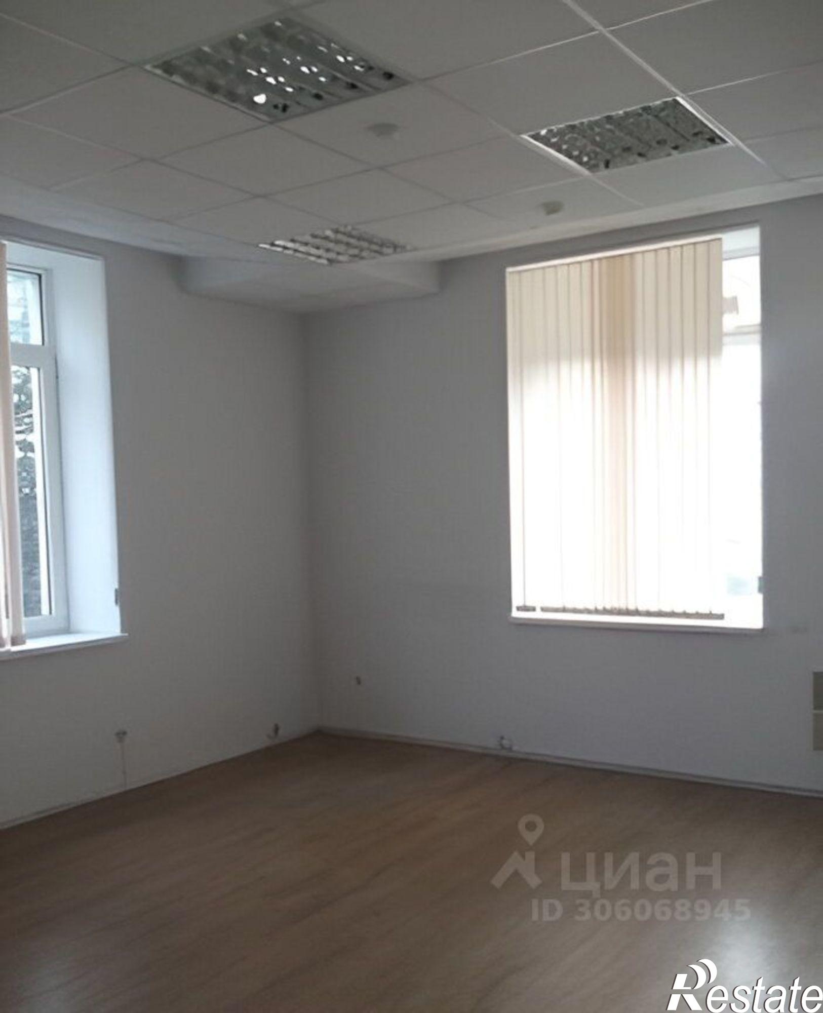 Сдать офис, помещение под офис за 66 538 рублей на ул им. Стасова, 182/1