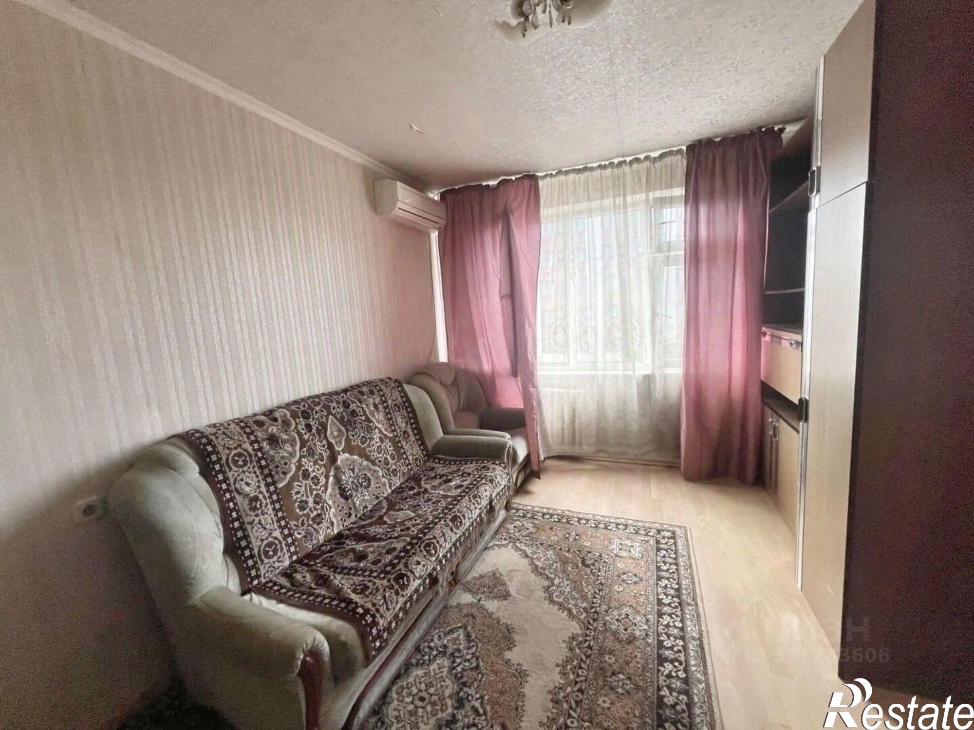 Сдать комнату за 16 000 рублей на ул им. Тюляева, 13