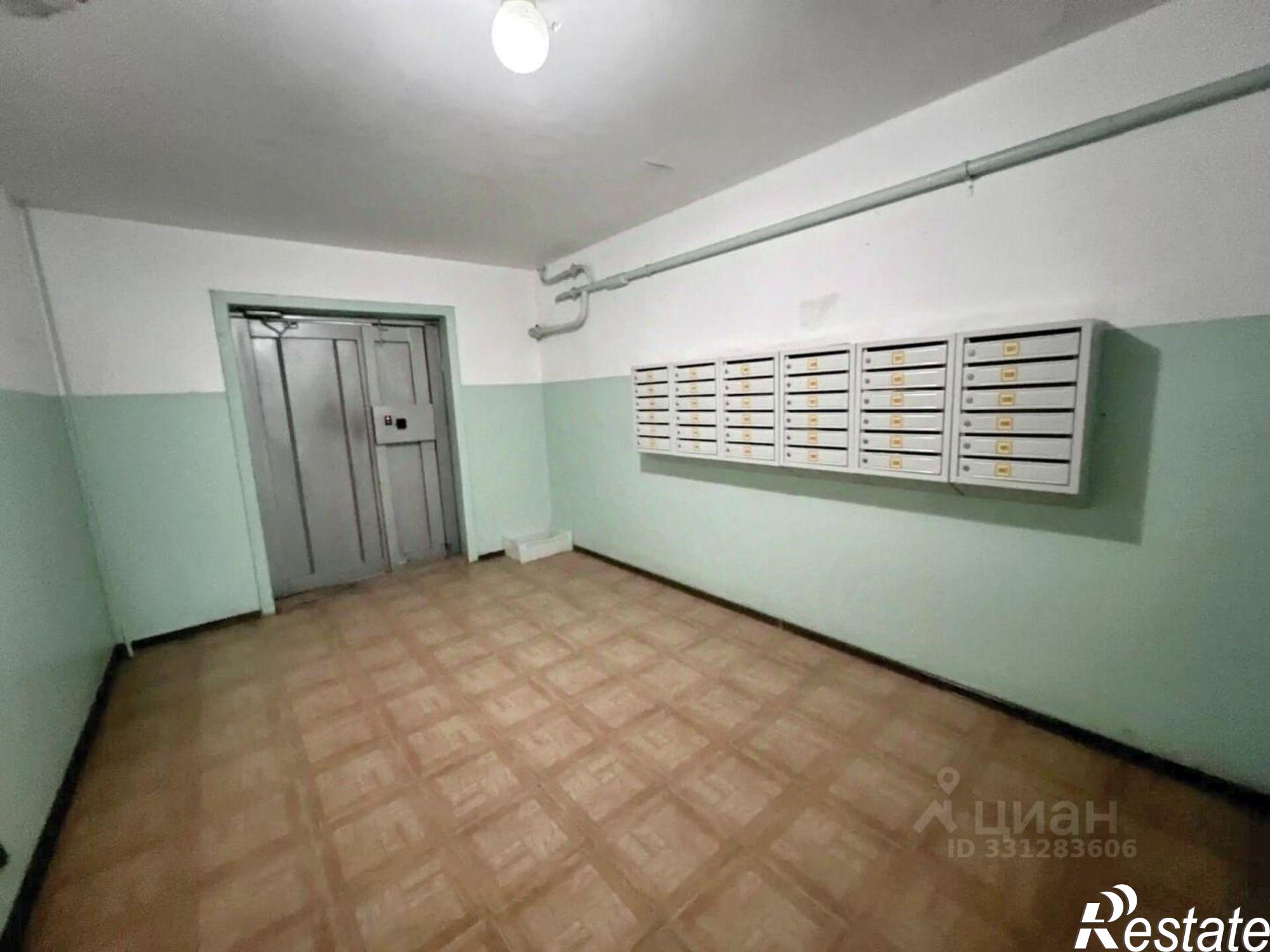 Сдать комнату за 16 000 рублей на ул им. Тюляева, 13