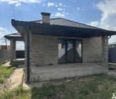 коттедж 95 кв м Гренландская улица