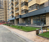 1-комн, 37кв м, этаж 16/24 Уральская улица, 71к3