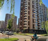 торговое помещение 51 кв м ул Ростовское Шоссе, 57