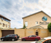 ОСЗ 878 кв м ул им. Чапаева, 92