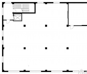 ОСЗ 1792 кв м ул им. Дмитрия Есаулко, 19