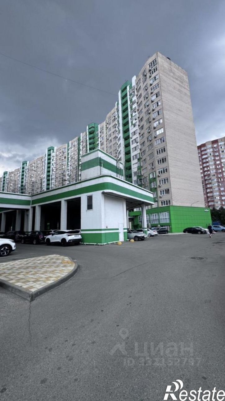 1-комн квартира ул Восточно-Кругликовская, 42/3 1,  д. 42/3 1,  к. 1