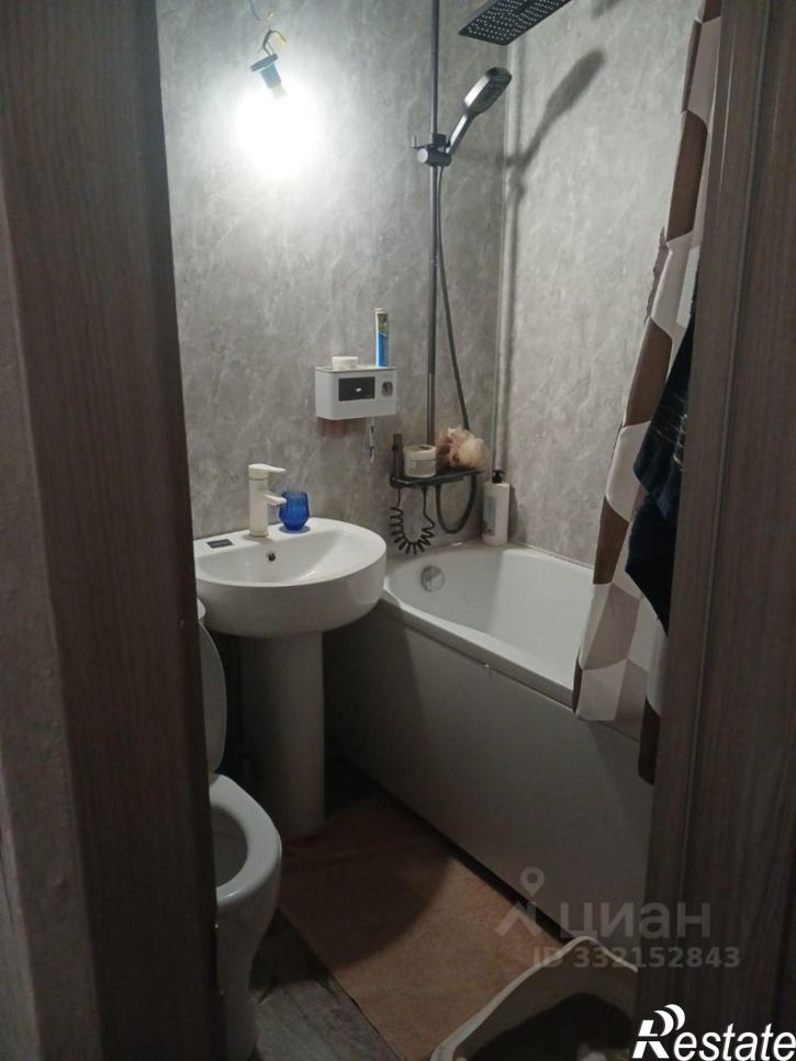 1-комн квартира ул Уральская, 150,  д. 150