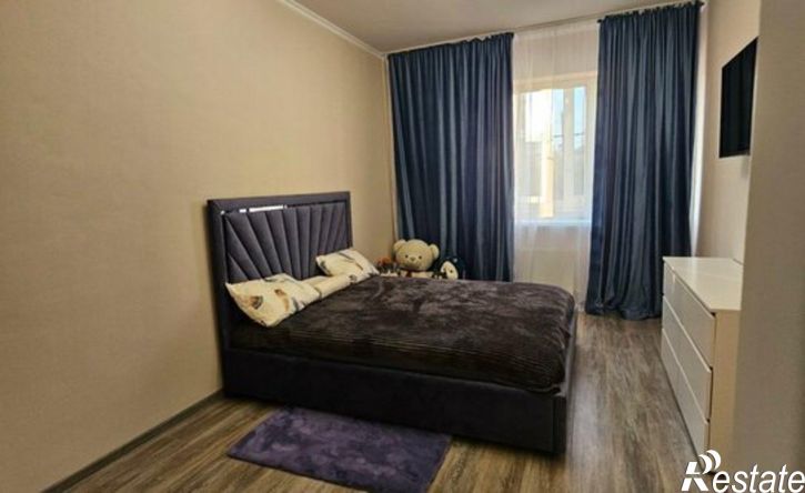 1-комн квартира ул Краснодарская, 55,  д. 55