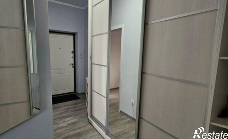 1-комн квартира ул Краснодарская, 55,  д. 55