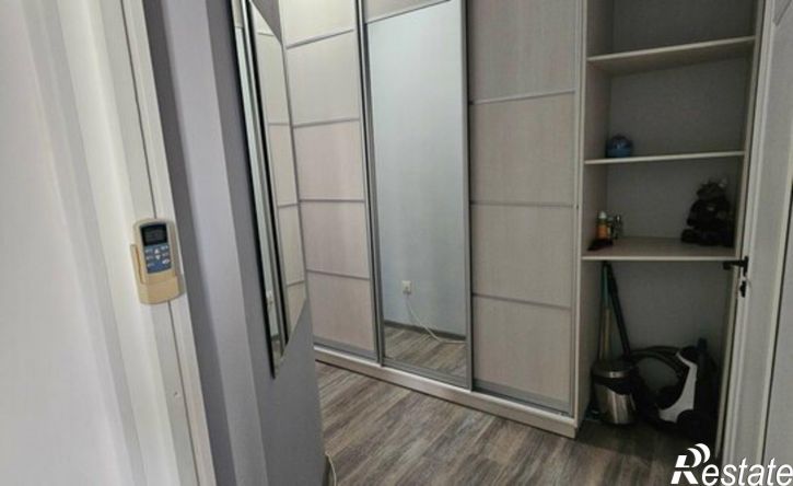1-комн квартира ул Краснодарская, 55,  д. 55