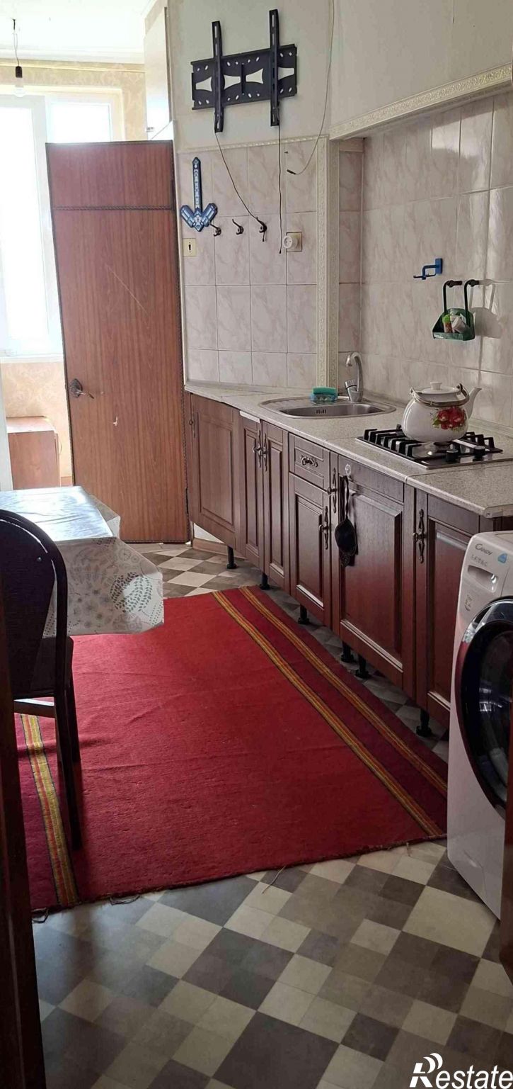 1-комн квартира Леваневского, 75