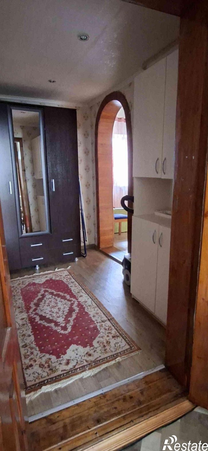 1-комн квартира Леваневского, 75