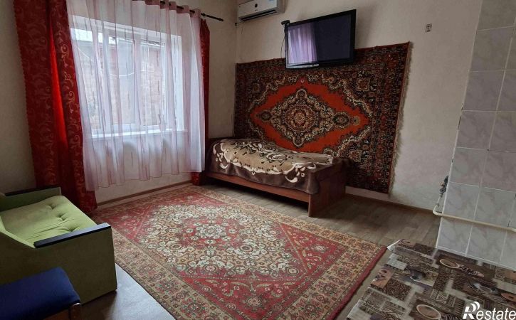 1-комн квартира Леваневского, 75