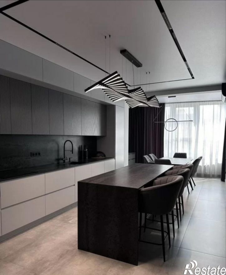 3-комн квартира Уральская улица, 71к2