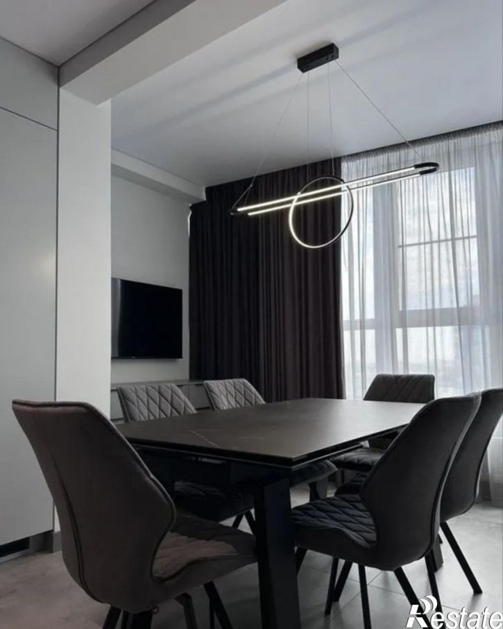 3-комн квартира Уральская улица, 71к2