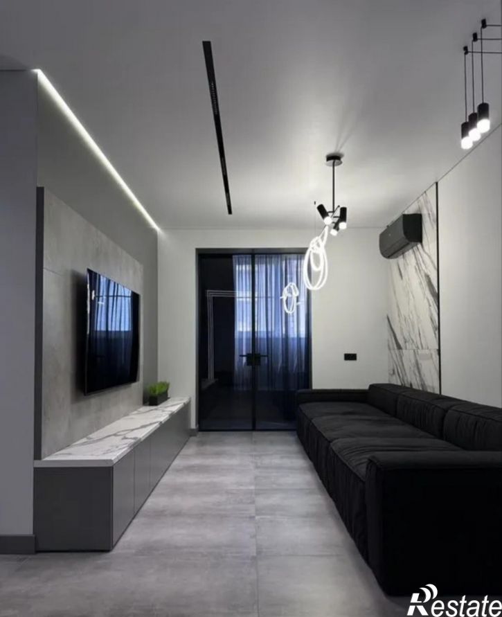 3-комн квартира Уральская улица, 71к2
