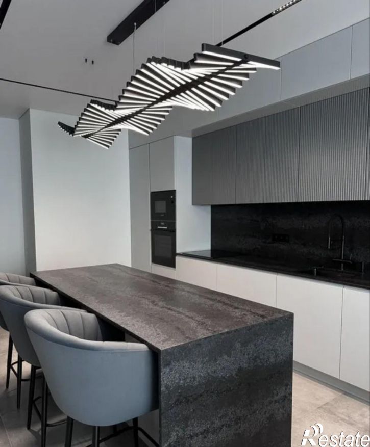 3-комн квартира Уральская улица, 71к2