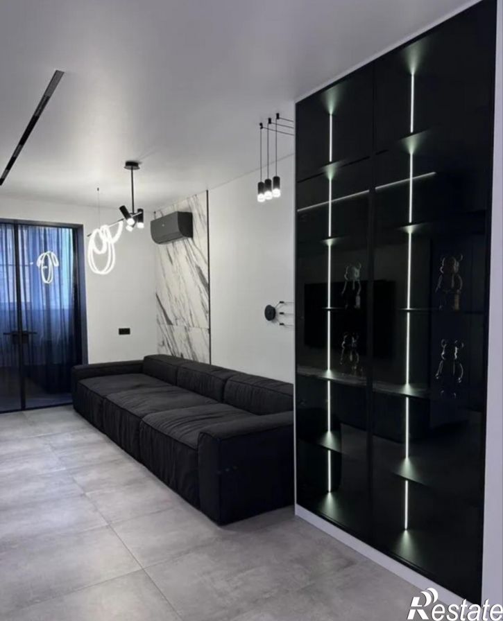 3-комн квартира Уральская улица, 71к2