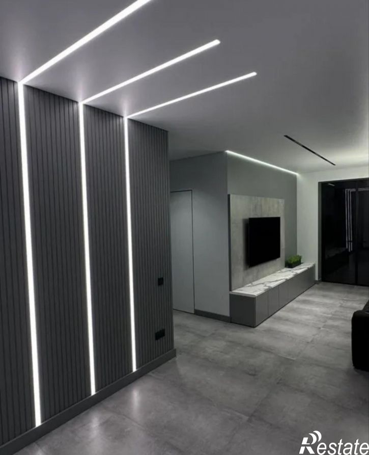 3-комн квартира Уральская улица, 71к2