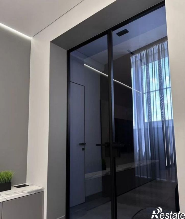 3-комн квартира Уральская улица, 71к2