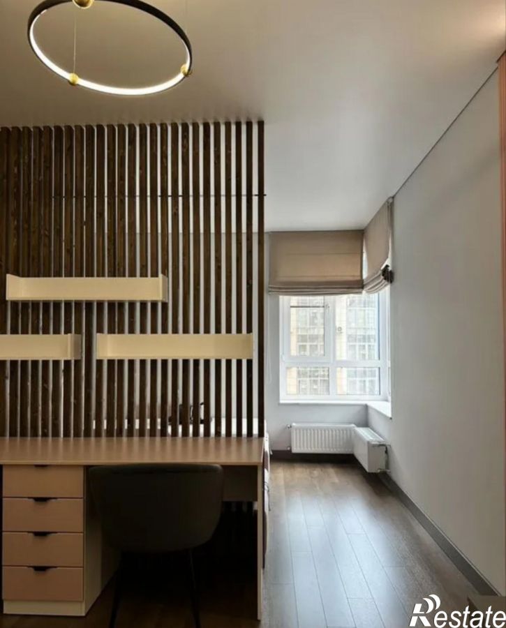 3-комн квартира Уральская улица, 71к2