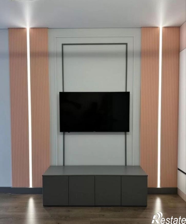 3-комн квартира Уральская улица, 71к2
