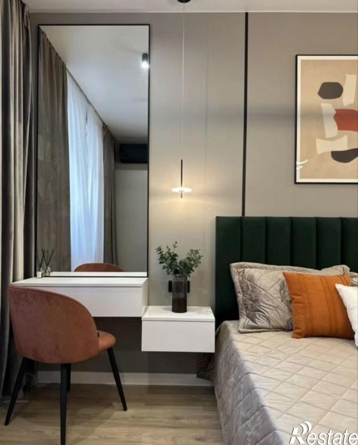 1-комн квартира Уральская улица, 71к3