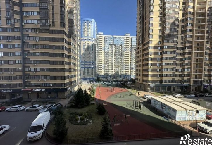 1-комн квартира Уральская улица, 71к3