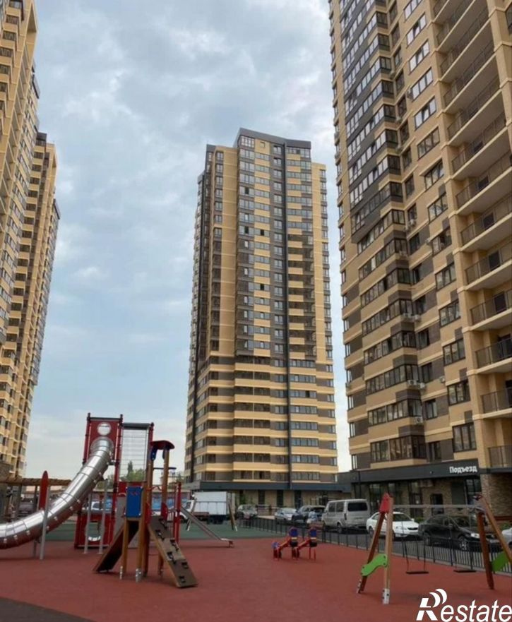 1-комн квартира Уральская улица, 71к3