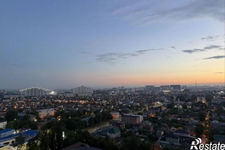 1-комн квартира Уральская улица, 71к3