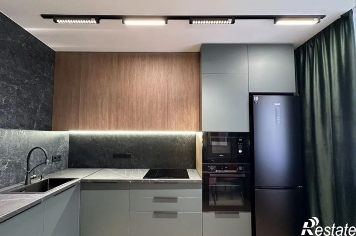 1-комн квартира Уральская улица, 71к3