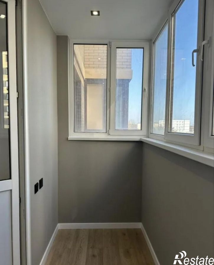 1-комн квартира Уральская улица, 71к3