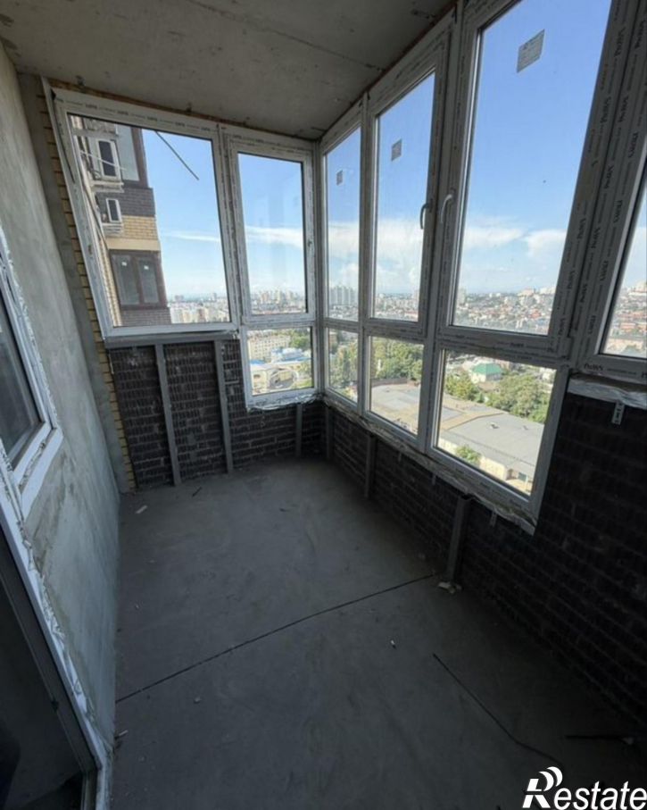 1-комн квартира Уральская улица, 71к3