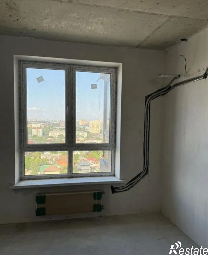 1-комн квартира Уральская улица, 71к3