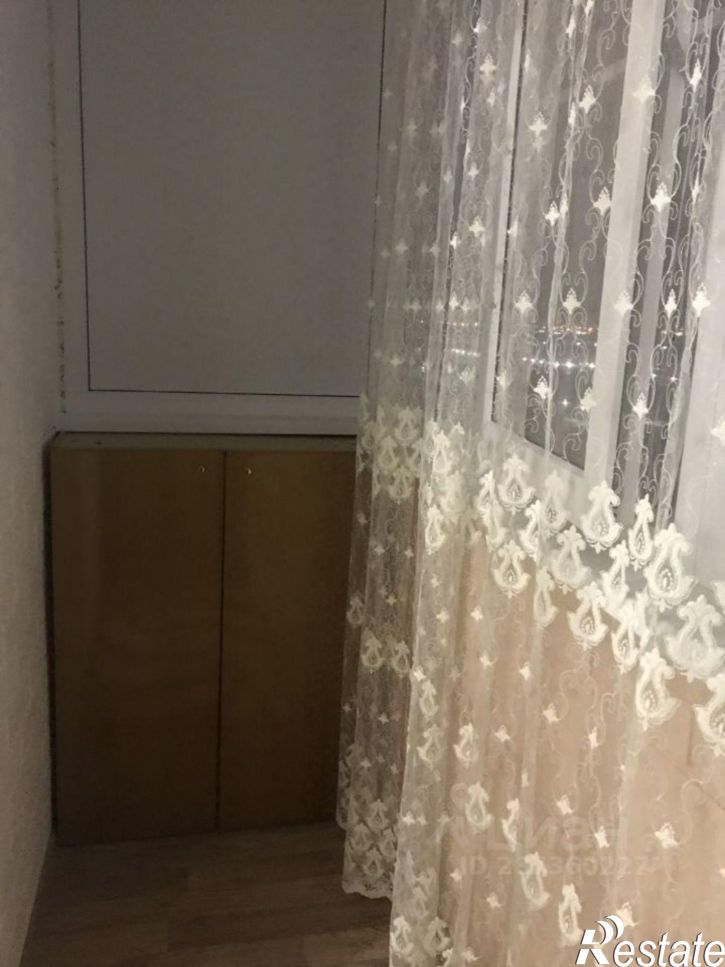 1-комн квартира ул Уральская, 129,  д. 129