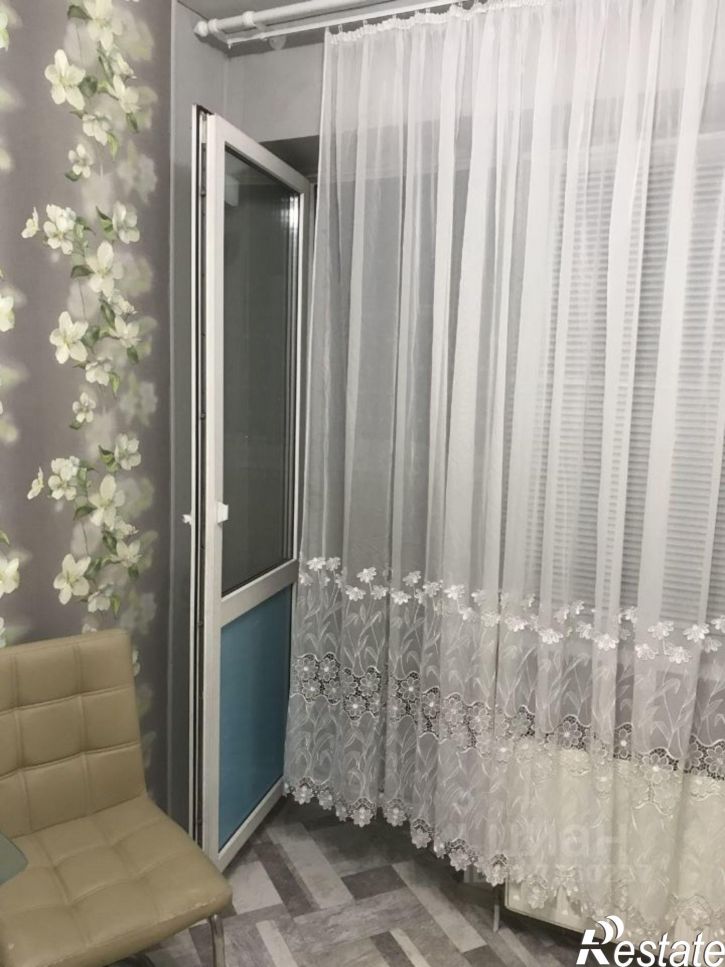 1-комн квартира ул Уральская, 129,  д. 129